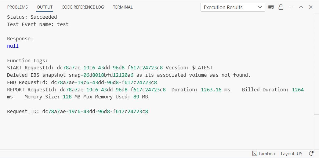 AWS Cost Optimization